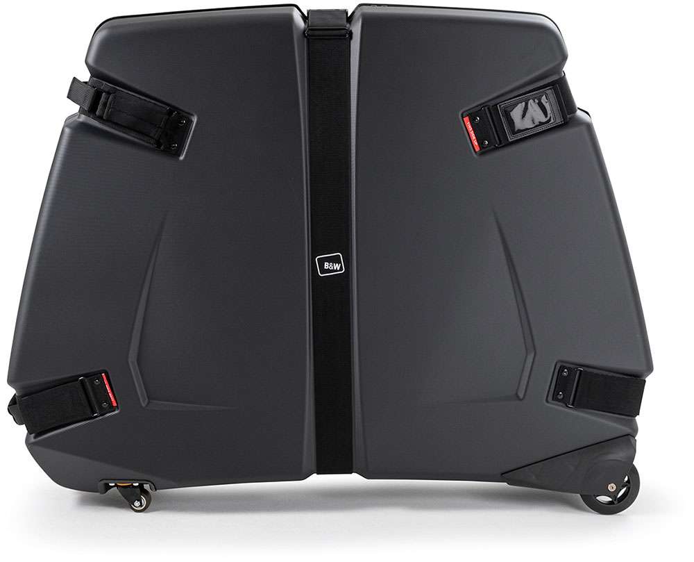 B w bike box ii
