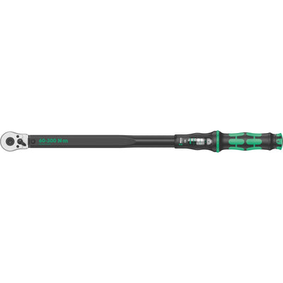 WaA click-torque C4 Torque key with Switching