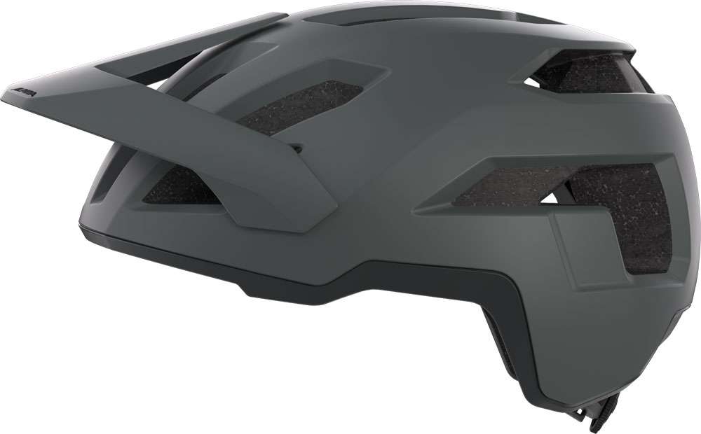 Alpina taunus - casco mtb