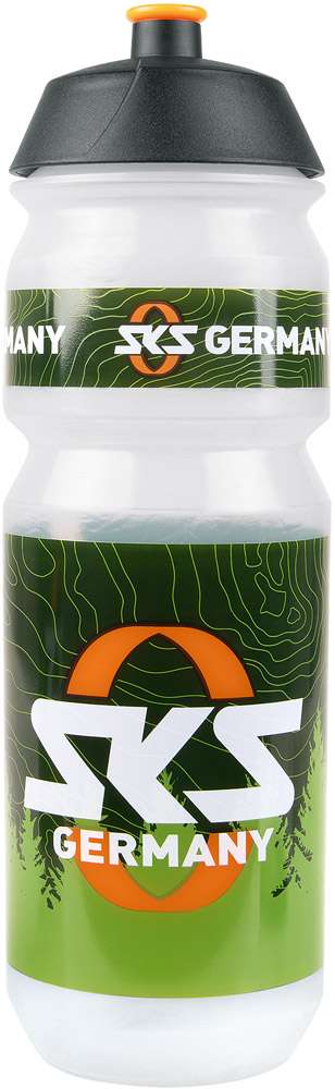 Bottiglia bio Bidon SKS