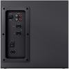 Trust yuri 2.1 speaker set pc-luidspreker (zwart)