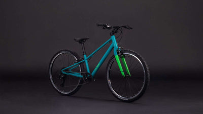 Cubo numove 240 seagreen'n'green