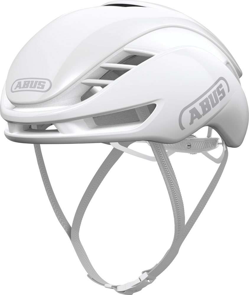 Abus gamechanger 2.0 - road bike helmet