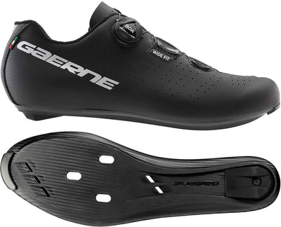 Gaerne g.sprint wide - scarpe da bici da strada