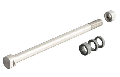 Garmin tacx® t1708 trainer-axle m12x1.75 for e-thru