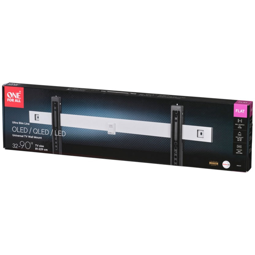 Uno para todos los WM6611 TV Wall Mount