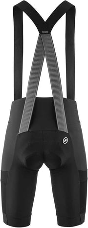 Assos tactica Kieskäfer T5 - bib shorts with pad - afbeelding 2