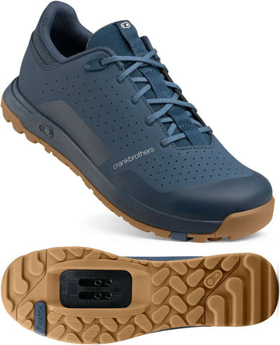 Crankbrothers mazo encaje - zapatos de trail