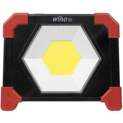 Lámpara de cuerda de batería WIHA 30W