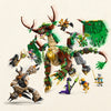 Lego Ninjago 71859 il drago della vita