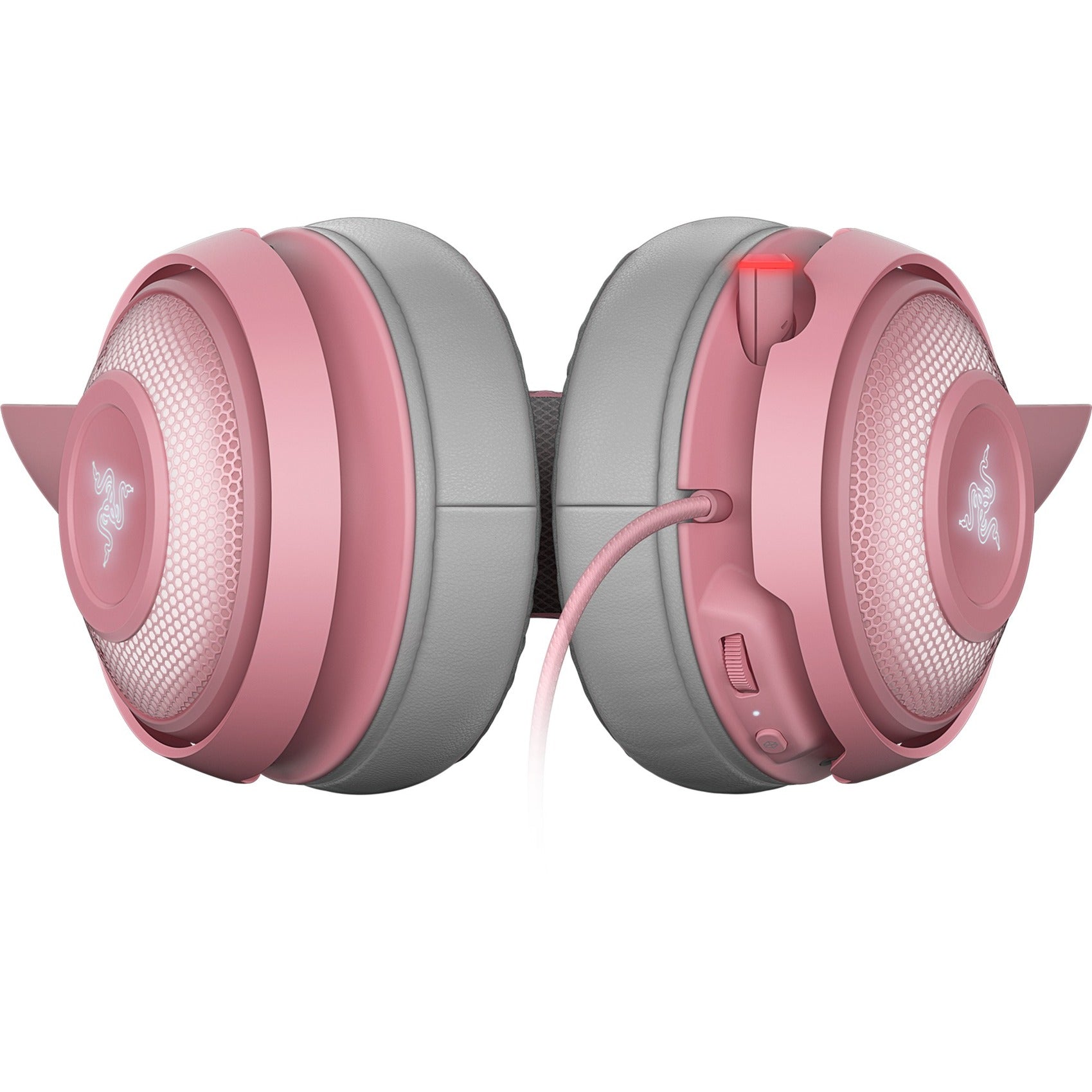 Razer Kraken Kitty V2 RGB
