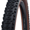 Schwalbe buitenband Smart Sam Perf 29 x 2.25 b brz-sk