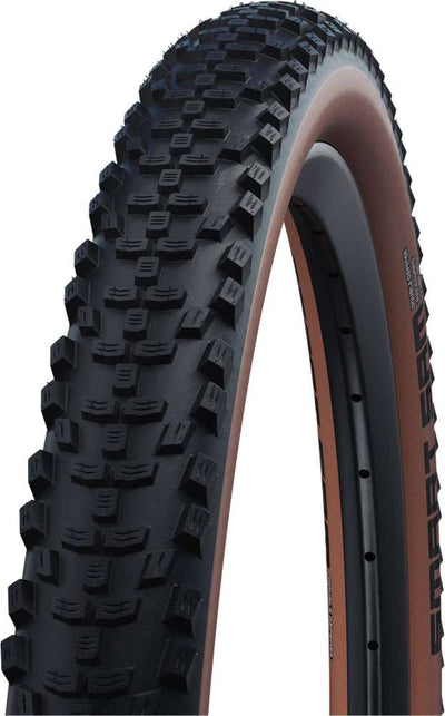 Schwalbe buitenband Smart Sam Perf 29 x 2.25 b brz-sk
