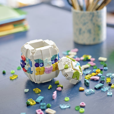 Richieste di uova di Pasqua Lego Classic 40816