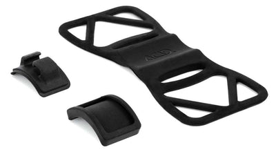 Soporte para teléfono móvil ácido puro