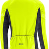Gorewear c3 gore-tex infinium™ termico - giacca softshell