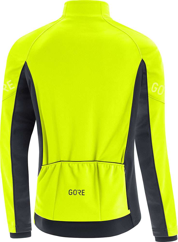 Gorewear c3 gore-tex infinium™ termico - giacca softshell