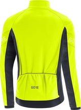 Gorewear c3 gore-tex infinium™ thermal - softshell jacket - afbeelding 2