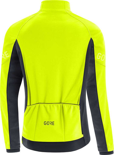 Gorewear c3 gore-tex infinium™ termico - giacca softshell