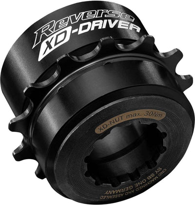 Kit componenti inversi a velocità singola xd
