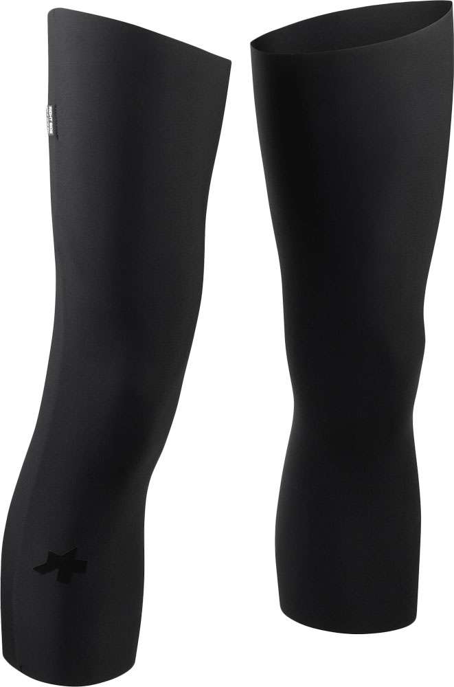 Assos p1 r invierno - rodilleras