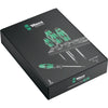 Wera 367 6 Set di cacciavite set kraftform plus