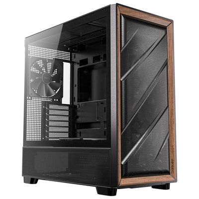 Flusso di antec