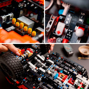 Lego technic 42177 mercedes-benz g 500 professional line - afbeelding 6
