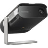 Proyector LED portátil Viewsonic con altavoces harman kardon (negro, hdmi, audio)