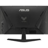 Monitor Asus tuf gaming vg249qm5a 23,8 (nero, 240 Hz, HDMI, porta display, audio, freesync premium)
