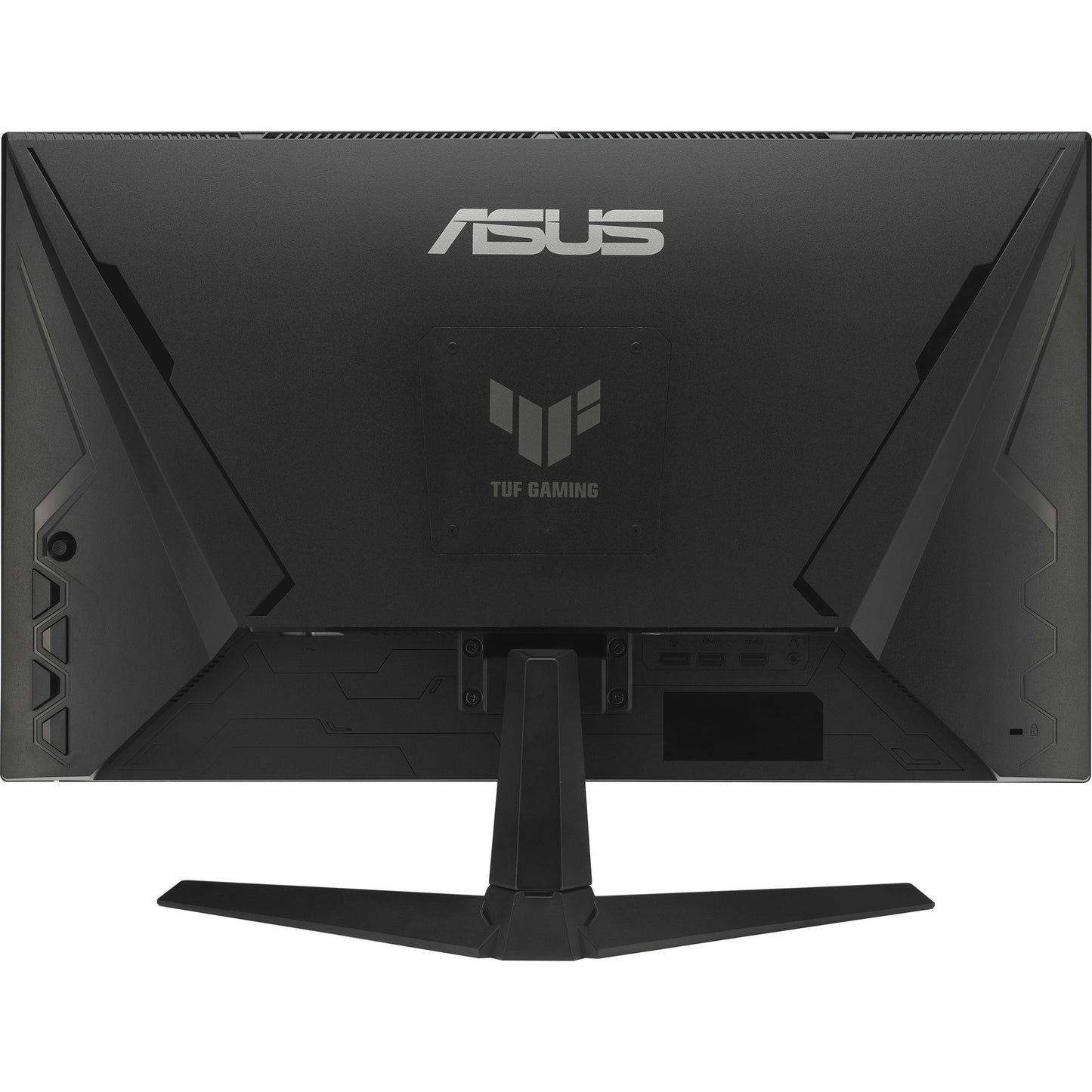 Monitor Asus tuf gaming vg249qm5a 23,8 (nero, 240 Hz, HDMI, porta display, audio, freesync premium)