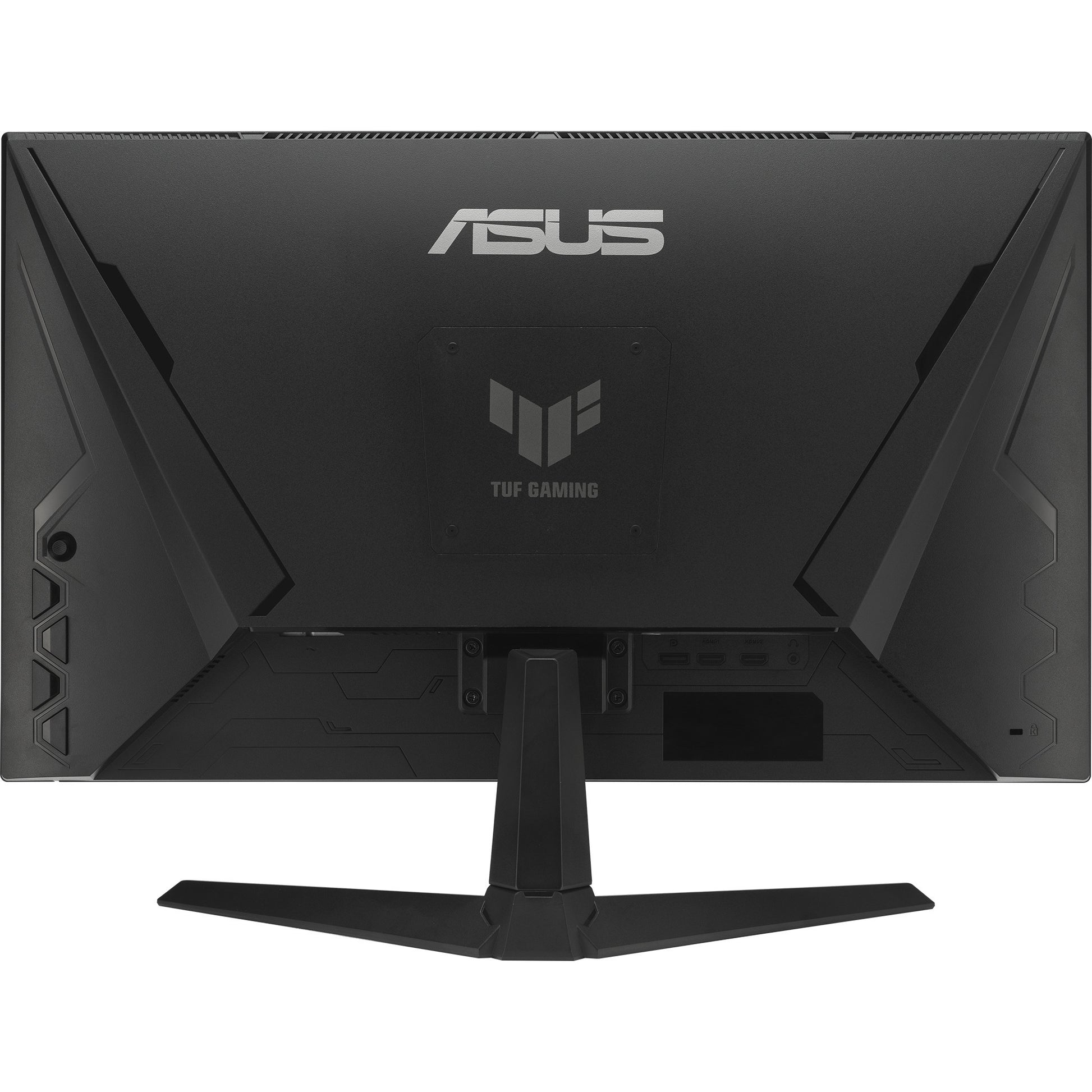 Monitor Asus tuf gaming vg249qm5a 23,8 (nero, 240 Hz, HDMI, porta display, audio, freesync premium)