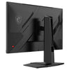 Monitor da gioco MSI Mag 272QPF E20 27 (nero, 2x HDMI, 1x DisplayPort, AMD FreeSync, 200 Hz)
