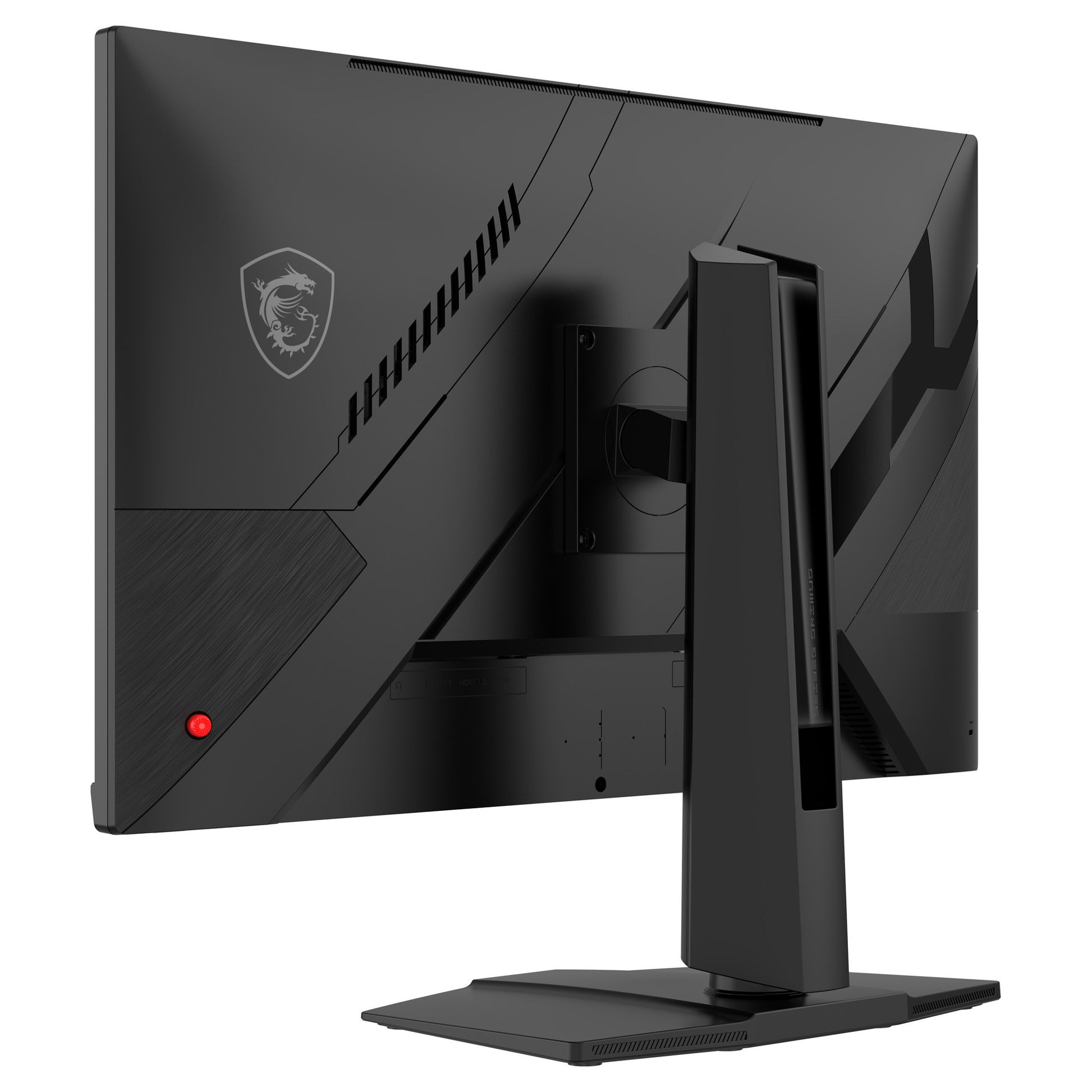 Monitor da gioco MSI Mag 272QPF E20 27 (nero, 2x HDMI, 1x DisplayPort, AMD FreeSync, 200 Hz)