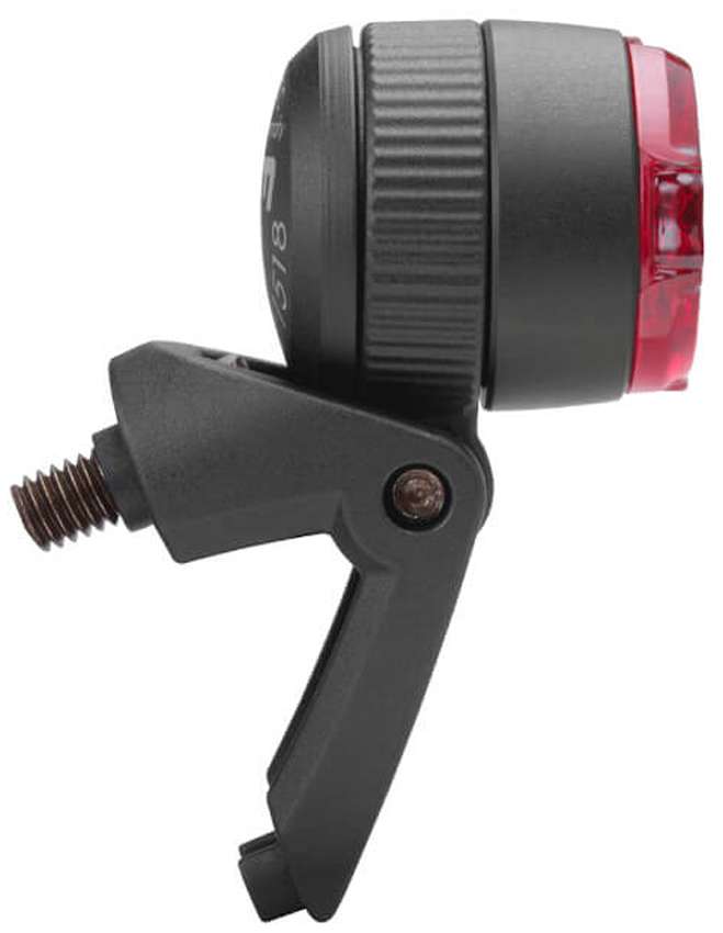 Busch + Müller LED Luz trasera b m m e guardabarros permanecer en.