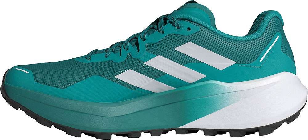 Adidas terrex agravic 3 - zapatillas de trail running