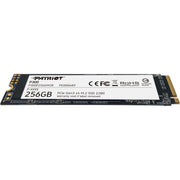 Patriot p300 256 gb ssd (p300p256gm28, pcie 3.0 x4, m.2 2280) - afbeelding 2