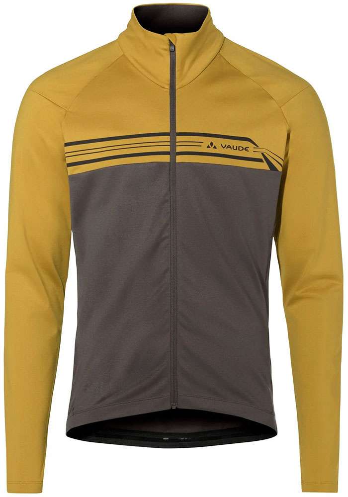 Vaude posta ii - maglia a maniche lunghe