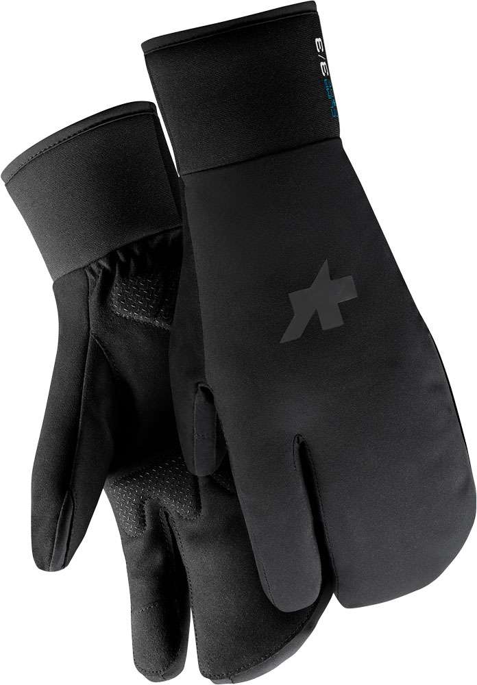 Assos p1 ultraz - guanti