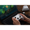 Mando bluetooth 8bitdo ultimate 2 (negro, pc, switch 2, bluetooth usb-c 2,4 ghz)