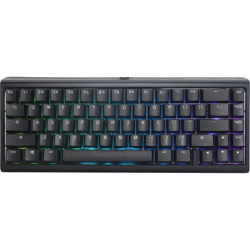 Ducky ProjectD Tinker 65 con QMK VIA