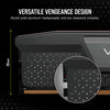 Corsair vengeance 32 gb ddr5-6400 (2x 16 gb) werkgeheugen (zwart, cmk32gx5m2b6400c32, xmp)