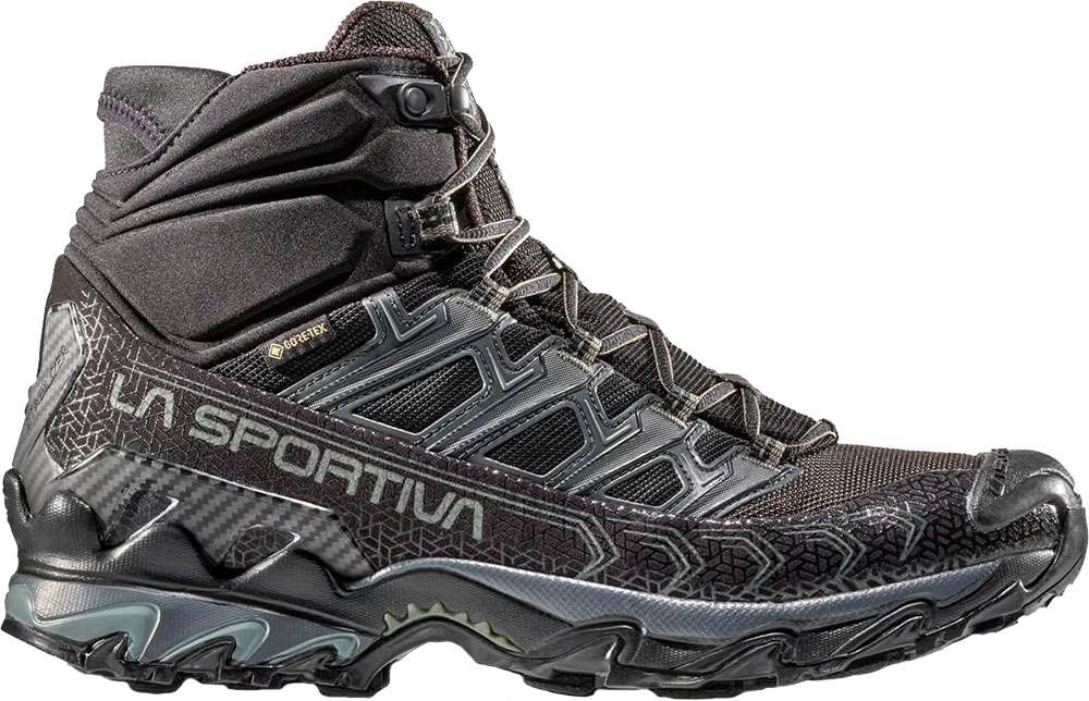 La Sportiva Ultra Raptor II Mid GTX - Zapatillas Trekking