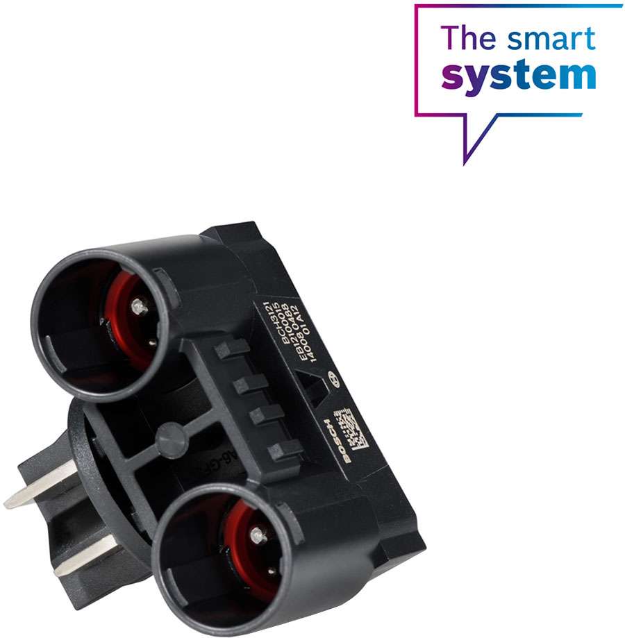 Adaptador de batería Bosch 2 (baño 2)