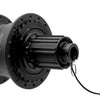 Shimano cues fh-u6060 auto shift dynamo center-lock rear hub 12x142mm