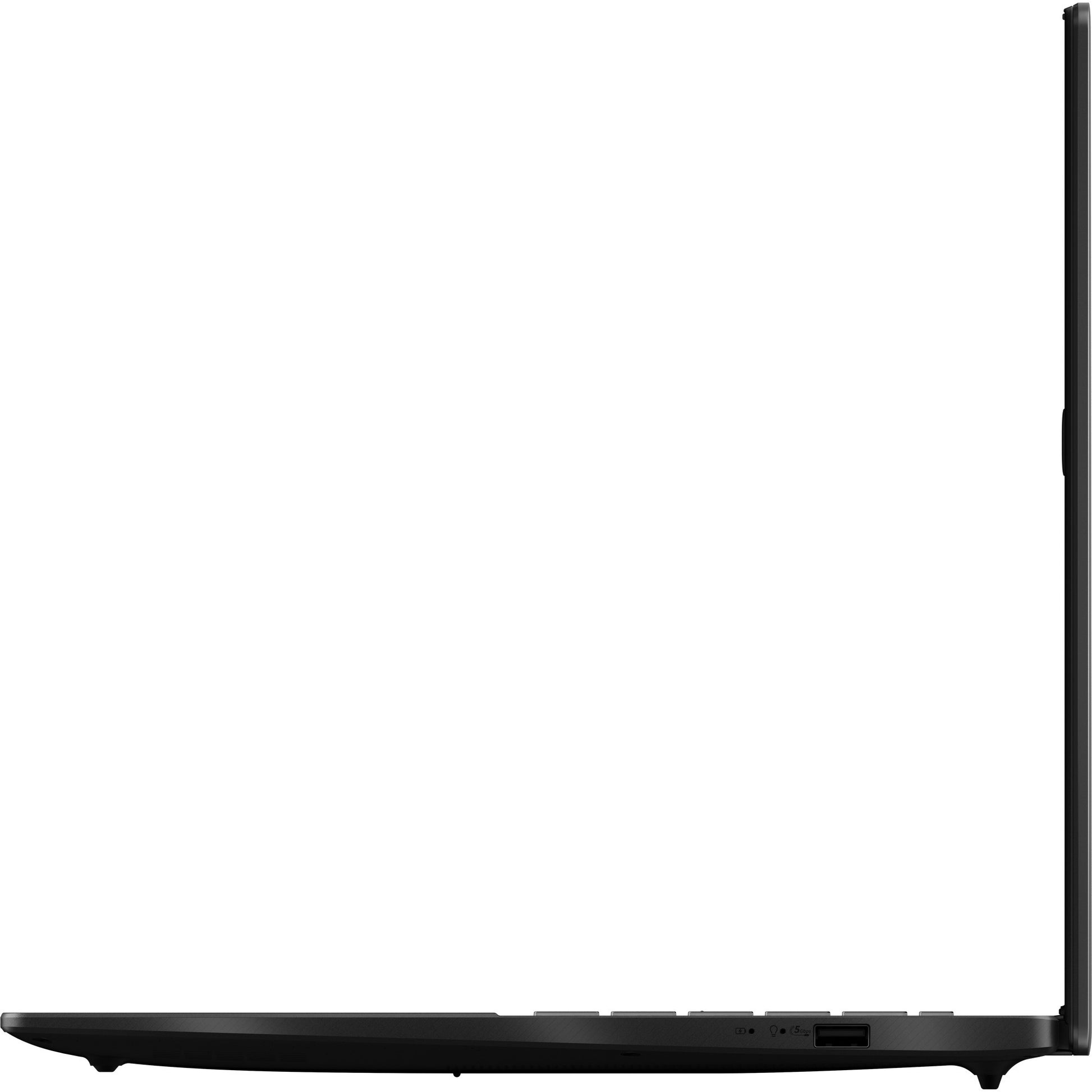 Laptop da gioco Asus v16 fx3607vh-rp011ws 16 (nero | core 5 210h | rtx 5050 | 16 GB | SSD da 512 GB)