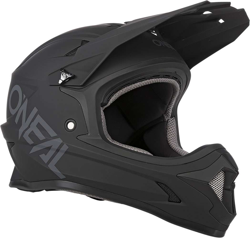 O'neal sonus youth solid - casco integrale per bambini