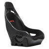 Silla de carreras con simulación de retroalimentación háptica es1 de Next Level Racing (negra)