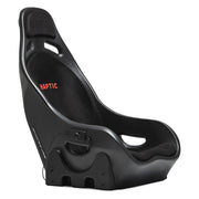 Next level racing es1 feedback tattile sim sedia da corsa sedia da corsa (nera) - afbeelding 1