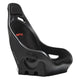 Next level racing es1 feedback tattile sim sedia da corsa sedia da corsa (nera)